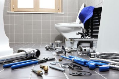 Remodeling Tools and Materials