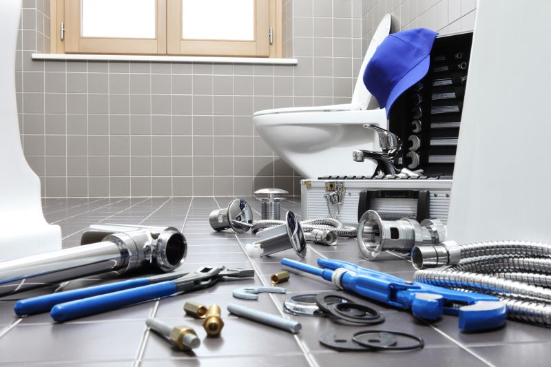 Top Bathroom Remodeling Companies in Spring Hill, FL