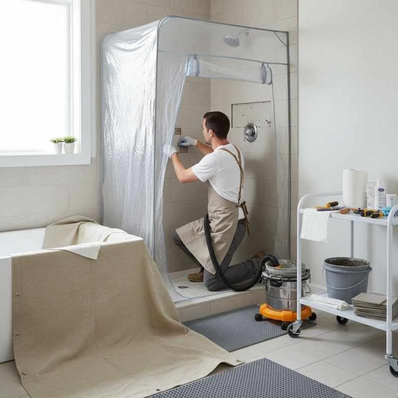 Top Bathroom Remodeling Companies in Valrico, FL